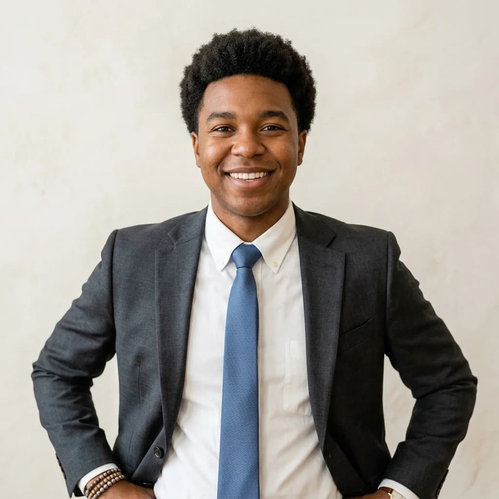 Jordan Mitchell